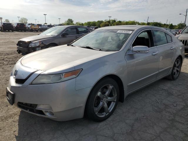  Salvage Acura TL