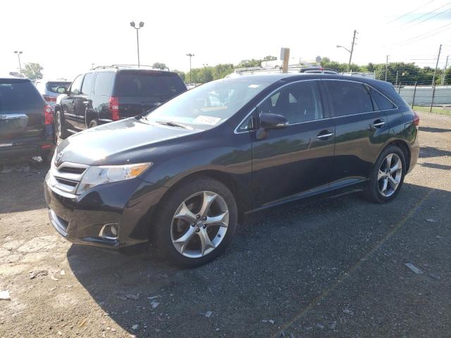  Salvage Toyota Venza