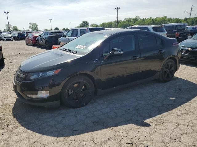  Salvage Chevrolet Volt