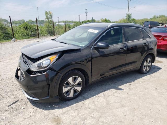  Salvage Kia Niro