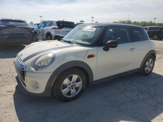  Salvage MINI Cooper