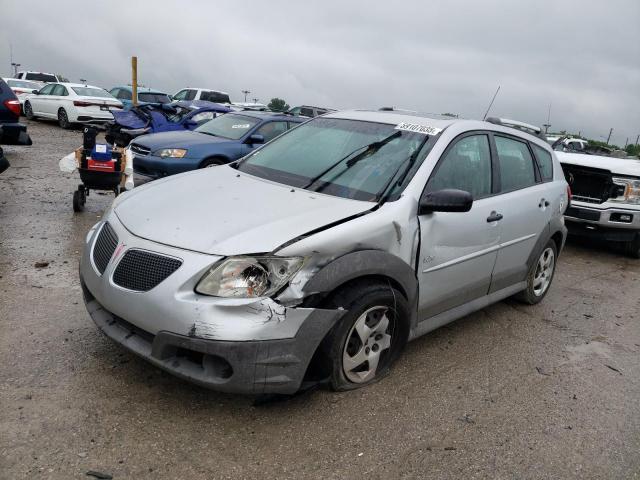  Salvage Pontiac Vibe