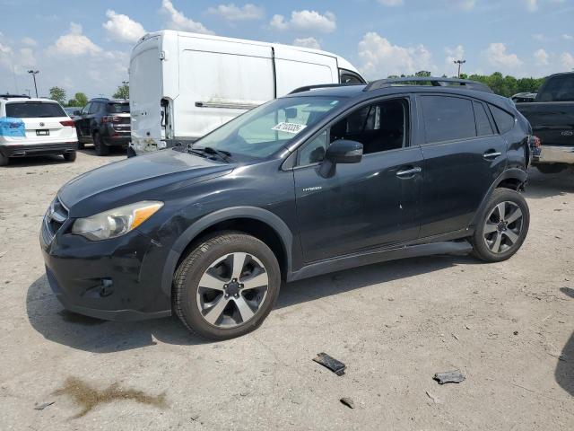  Salvage Subaru Xv