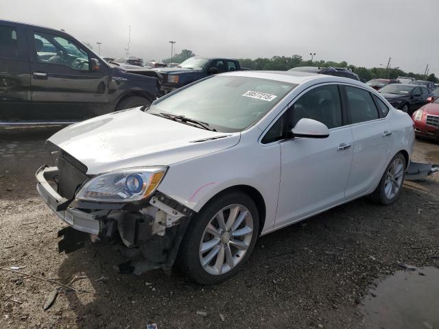  Salvage Buick Verano
