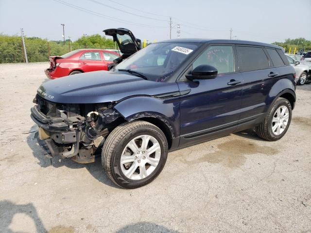  Salvage Land Rover Range Rover