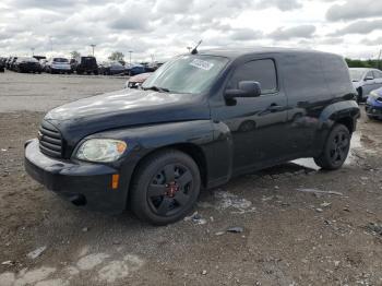  Salvage Chevrolet HHR