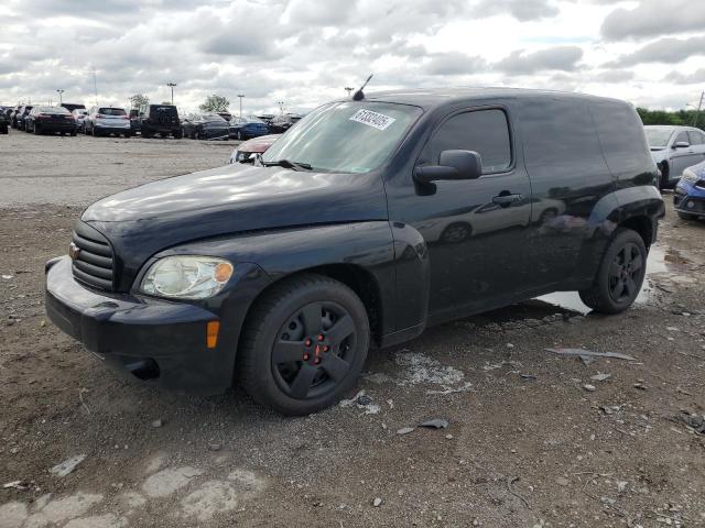  Salvage Chevrolet HHR