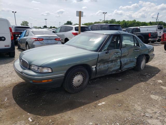  Salvage Buick LeSabre