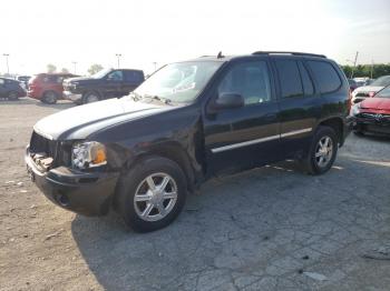  Salvage GMC Envoy
