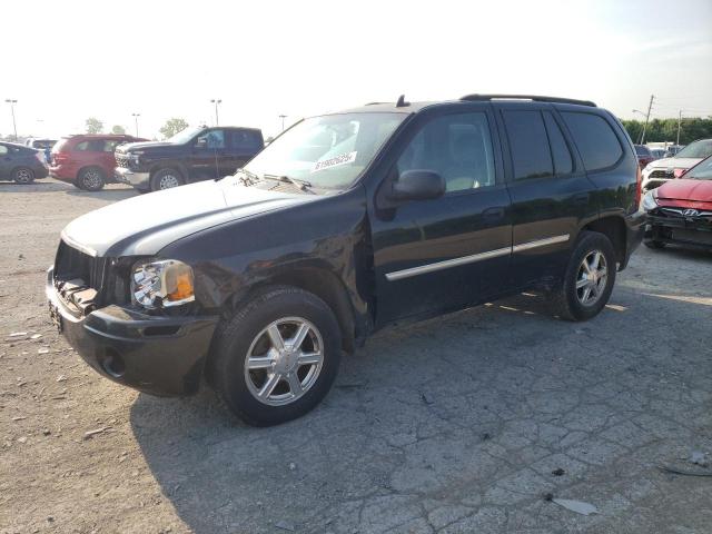  Salvage GMC Envoy