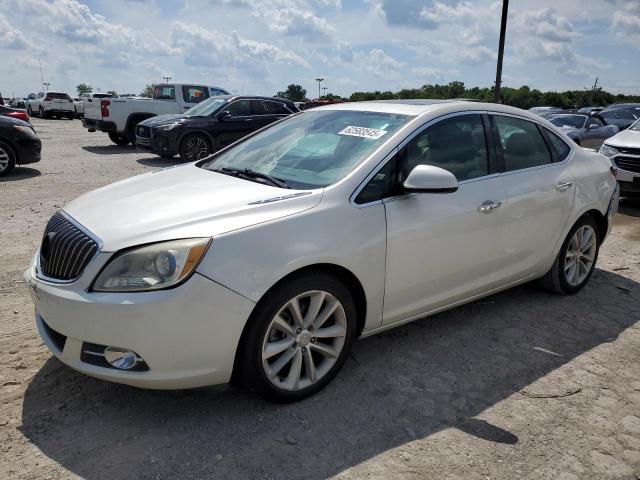  Salvage Buick Verano