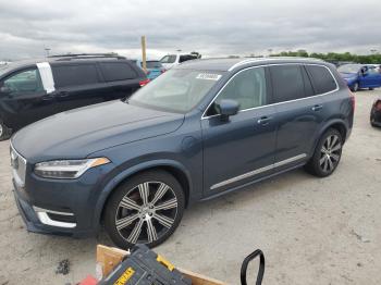  Salvage Volvo Xc90 T8 Re