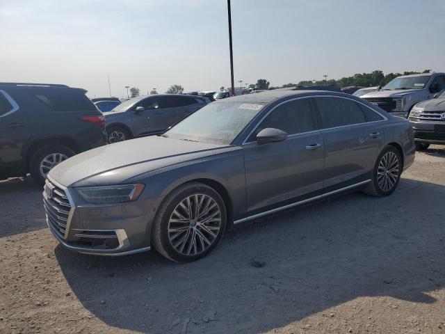  Salvage Audi A8