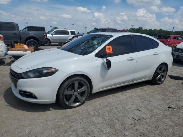  Salvage Dodge Dart