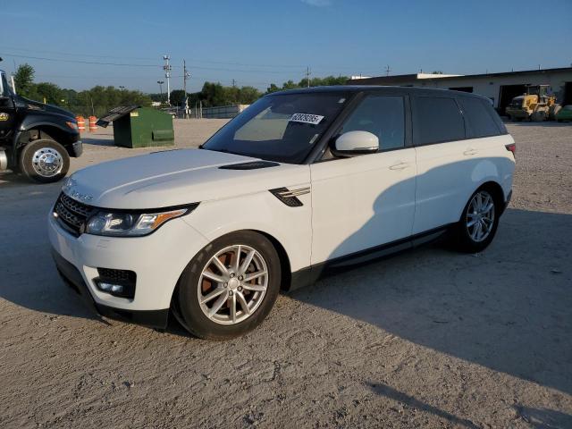  Salvage Land Rover Range Rover