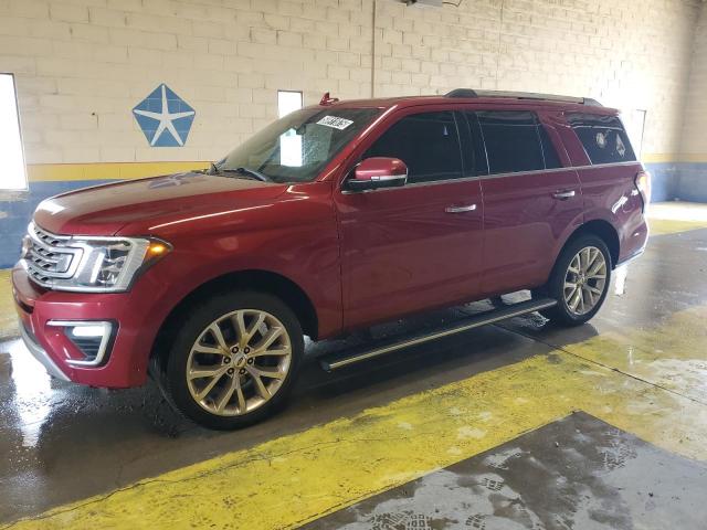  Salvage Ford Expedition