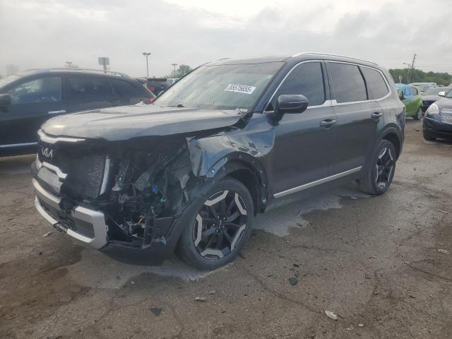  Salvage Kia Telluride