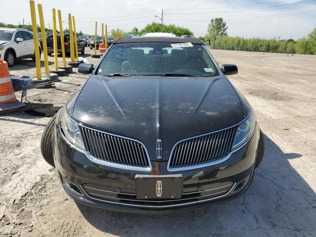 Lincoln MKS Image 12