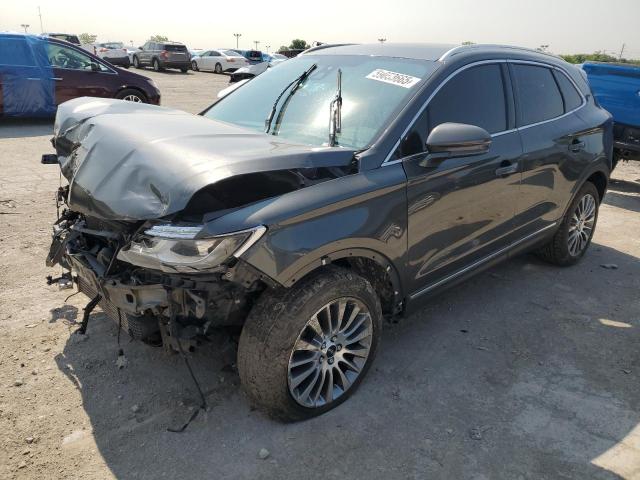  Salvage Lincoln MKC
