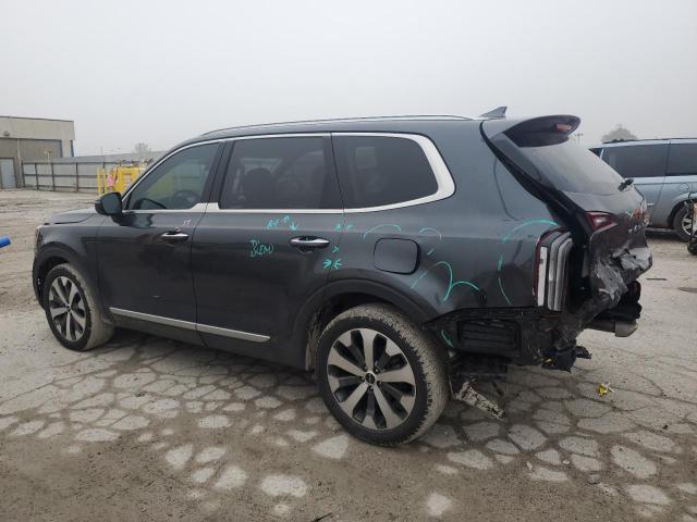 Kia Telluride S Image 12