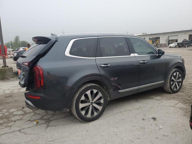 Kia Telluride S Image 2