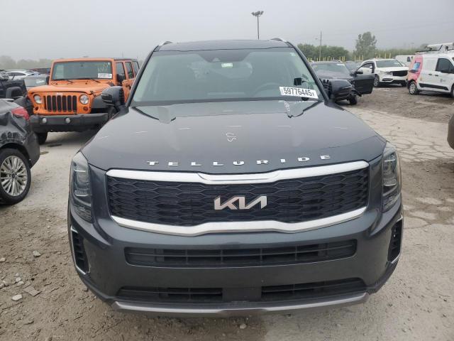 Kia Telluride S Image 7