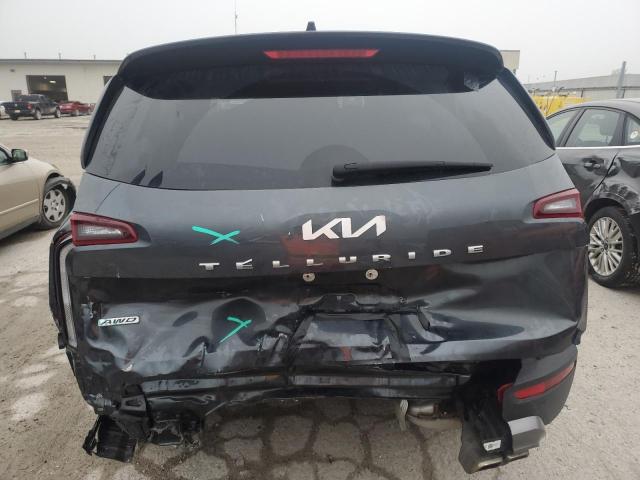 Kia Telluride S Image 6