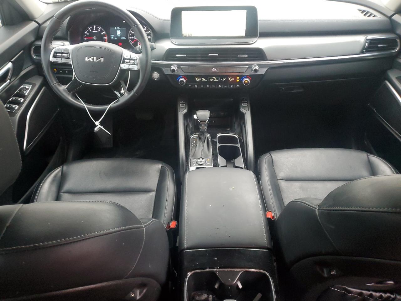 Kia Telluride S Image 11