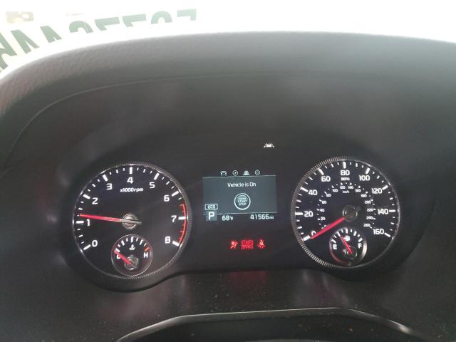 Kia Telluride S Image 5