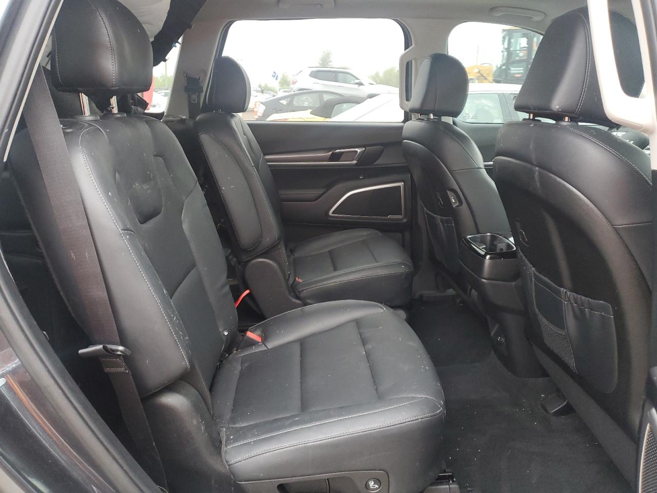 Kia Telluride S Image 9