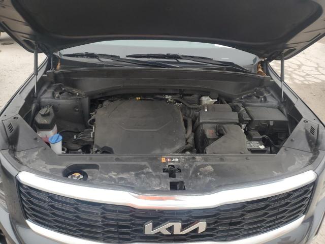 Kia Telluride S Image 10