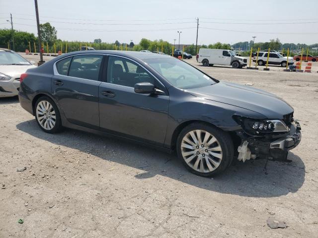 Acura RLX Advance Image 5