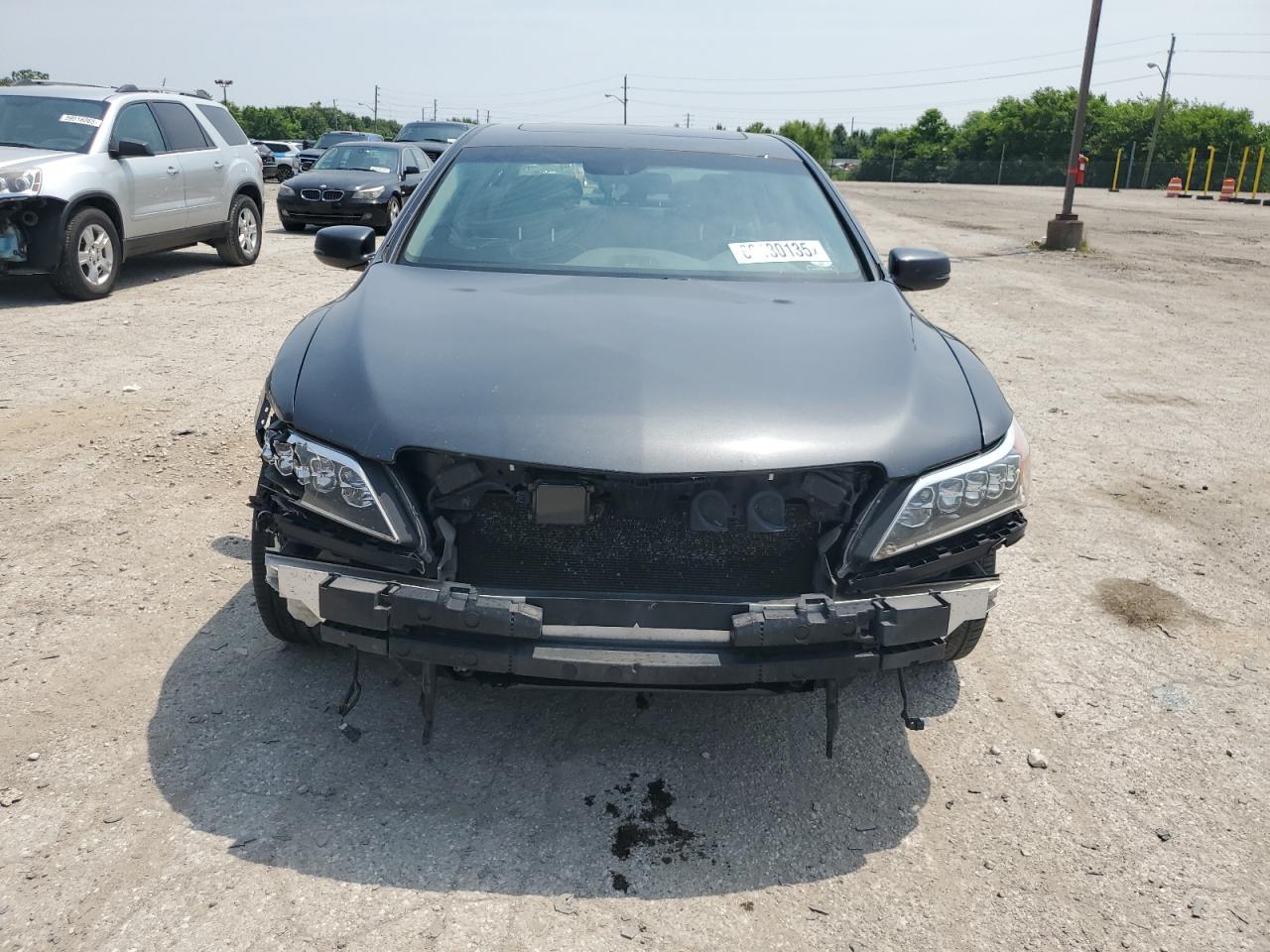 Acura RLX Advance Image 6