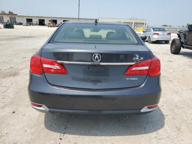 Acura RLX Advance Image 4