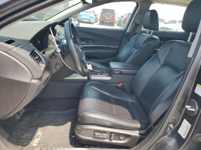 Acura RLX Advance Image 8