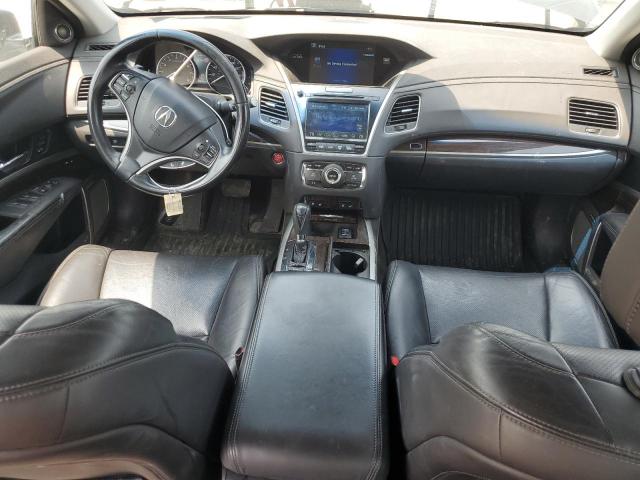 Acura RLX Advance Image 9