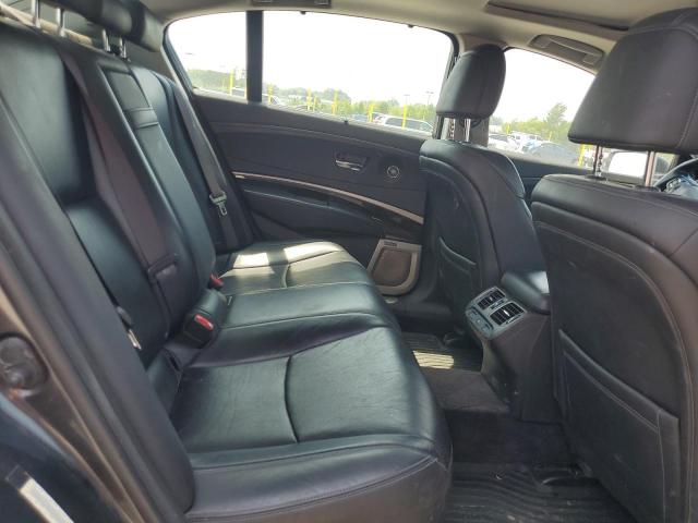 Acura RLX Advance Image 12