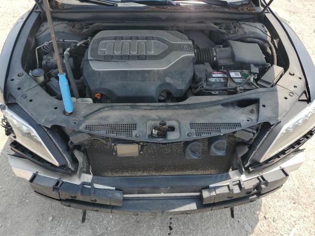 Acura RLX Advance Image 10