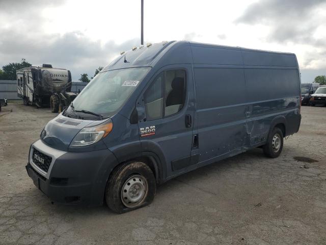  Salvage Ram Promaster