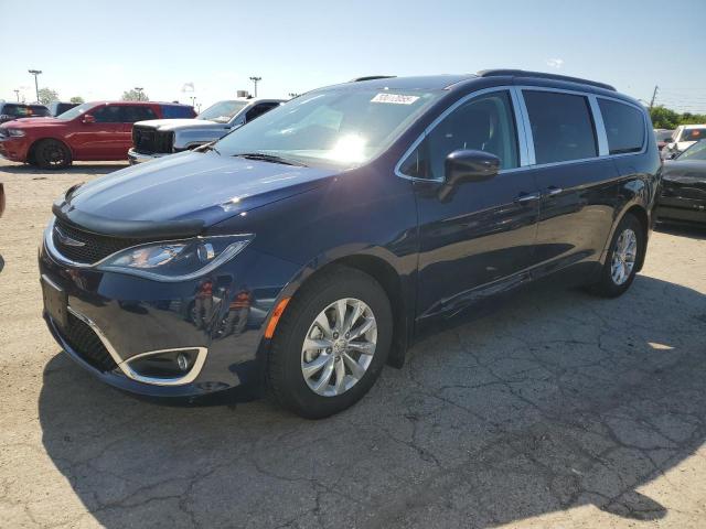  Salvage Chrysler Pacifica