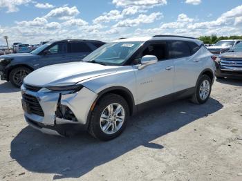  Salvage Chevrolet Blazer
