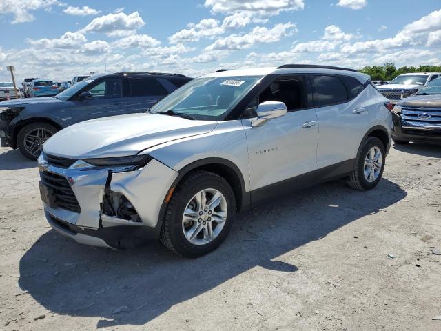  Salvage Chevrolet Blazer