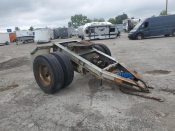  Salvage Holland Trailer Other