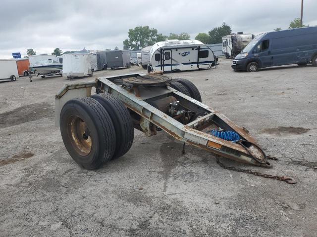 Salvage Holland Trailer Other