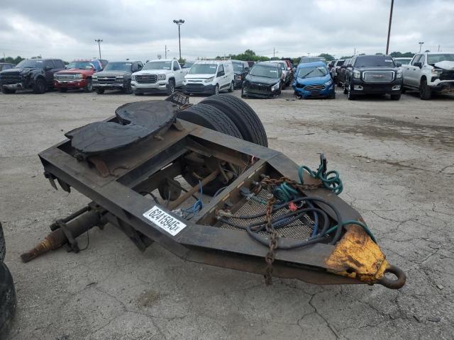  Salvage Ht Trailer