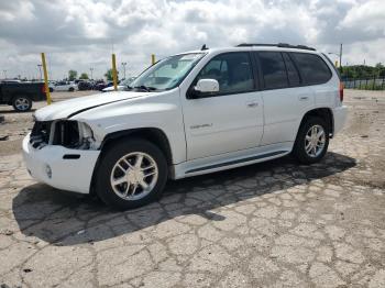  Salvage GMC Envoy