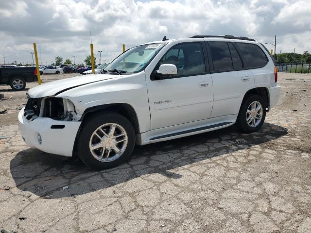  Salvage GMC Envoy