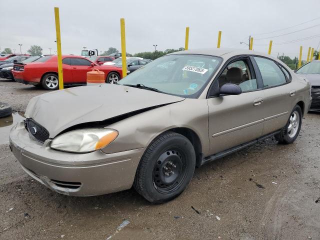  Salvage Ford Taurus Ses