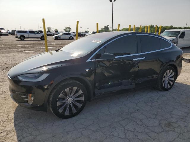  Salvage Tesla Model X