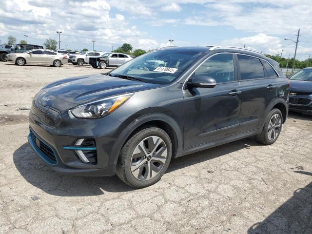  Salvage Kia Niro